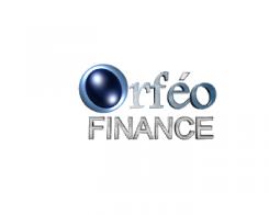 Logo design # 211963 for Orféo Finance contest