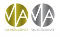 Logo design # 447029 for VIA-Intelligence contest