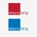 Logo design # 560281 for LOGO FOR A FRENCH LANGUAGE SCHOOL IN PARIS (french for foreigners): EDUCALANG contest