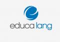 Logo design # 560282 for LOGO FOR A FRENCH LANGUAGE SCHOOL IN PARIS (french for foreigners): EDUCALANG contest