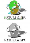 Logo design # 492635 for Logo for residential exotic leisure park contest