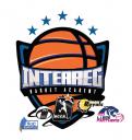 Logo design # 845612 for Logo INTERREG BASKET ACADEMY contest