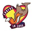 Logo design # 845740 for logo for our inspiration webzine : Loufox in Love contest