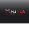 Logo design # 149879 for Logo for the detsination CANADA contest
