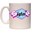 Logo design # 136738 for Sisters (bistro) contest