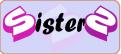 Logo design # 136741 for Sisters (bistro) contest