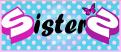Logo design # 136742 for Sisters (bistro) contest