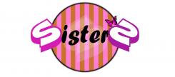 Logo design # 136746 for Sisters (bistro) contest
