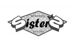 Logo design # 136866 for Sisters (bistro) contest