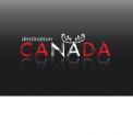 Logo design # 148538 for Logo for the detsination CANADA contest