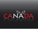 Logo design # 147739 for Logo for the detsination CANADA contest