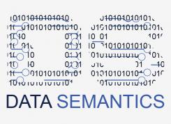 Logo design # 555364 for Data Semantics contest