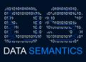 Logo design # 555077 for Data Semantics contest