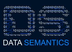 Logo design # 555077 for Data Semantics contest