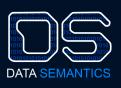 Logo design # 554985 for Data Semantics contest