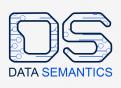 Logo design # 554986 for Data Semantics contest