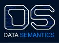 Logo design # 554987 for Data Semantics contest