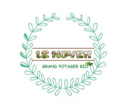 Logo design # 556303 for Organic vegetable farmhouse looking for logo contest