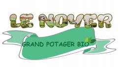 Logo design # 556305 for Organic vegetable farmhouse looking for logo contest