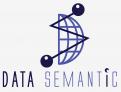 Logo design # 555730 for Data Semantics contest