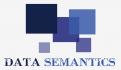 Logo design # 555732 for Data Semantics contest