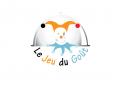 Logo design # 568918 for Création logo pour LE JEU DU GOUT contest