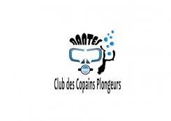 Logo design # 496393 for Logo for a diving club in France : 