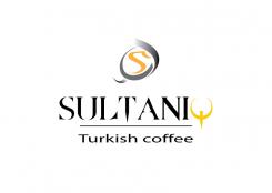 Logo design # 556183 for Design a modern logo for Turkish coffee  contest
