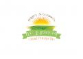 Logo design # 555527 for Organic vegetable farmhouse looking for logo contest