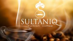 Logo design # 557236 for Design a modern logo for Turkish coffee  contest