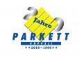 Logo design # 579107 for 20 years anniversary, PARKETT KÄPPELI GmbH, Parquet- and Flooring contest