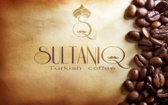 Logo design # 557343 for Design a modern logo for Turkish coffee  contest
