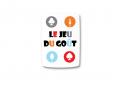 Logo design # 568901 for Création logo pour LE JEU DU GOUT contest