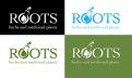 Logo design # 1113635 for Roots   Botanical Elixirs contest