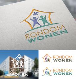Logo design # 1248865 for Contemporary local housing association is looking for ditto appearance contest