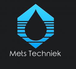 Logo # 1127489 voor nieuw logo voor bedrijfsnaam   Mets Techniek wedstrijd