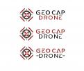 Logo design # 1191897 for logo geometre drone contest