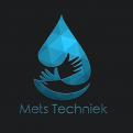 Logo design # 1127494 for Logo for my company  Mets Techniek contest