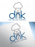 Logo design # 1154982 for Design a logo for vegan restaurant   catering ’De Nieuwe Kantine’ contest