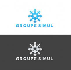 Logo design # 1172138 for Creation of a logo for the group of a family company contest