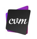 Logo design # 1118970 for CVM : MARKETING EVENT AGENCY contest