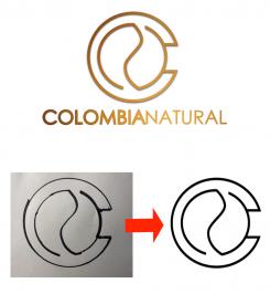 Logo design # 1139335 for Creation of a logo for a Colombian coffee and chocolate tasting and sale space contest