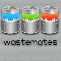 Logo design # 1111046 for  Face  for our WasteMates contest
