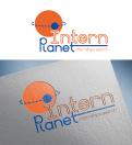 Logo design # 1160304 for Looking for a logo at a website InternPlanet contest