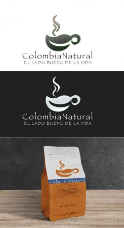 Logo design # 1135025 for Creation of a logo for a Colombian coffee and chocolate tasting and sale space contest