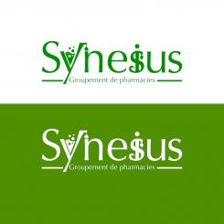 Logo design # 1164018 for group of pharmacies contest
