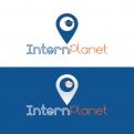 Logo # 1160310 voor Logo voor een website InternPlanet wedstrijd