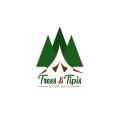 Logo design # 1185491 for Logo creation for a Forest School contest