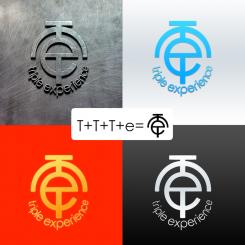 Logo design # 1139547 for Triple experience contest