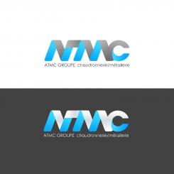 Logo design # 1167837 for ATMC Group' contest